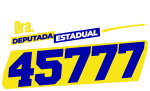 Logotipo Damaris Moura Horiz Negativo